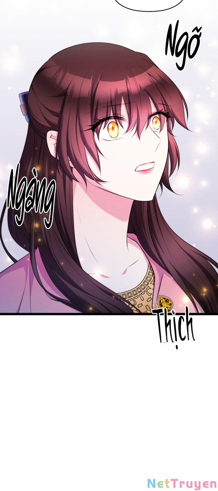 Hoàng Đế Bệ Hạ Là Mãnh Thú 45 trang 52