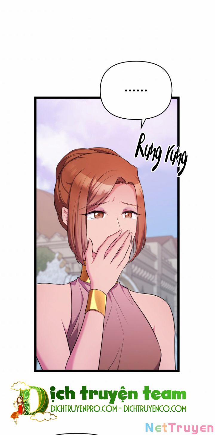 Hoàng Đế Bệ Hạ Là Mãnh Thú 45 trang 55