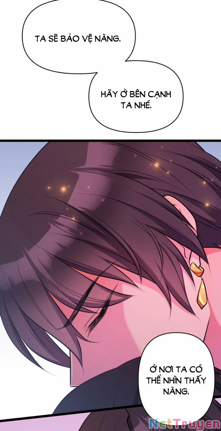 Hoàng Đế Bệ Hạ Là Mãnh Thú 45 trang 56