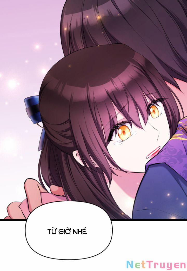 Hoàng Đế Bệ Hạ Là Mãnh Thú 45 trang 57