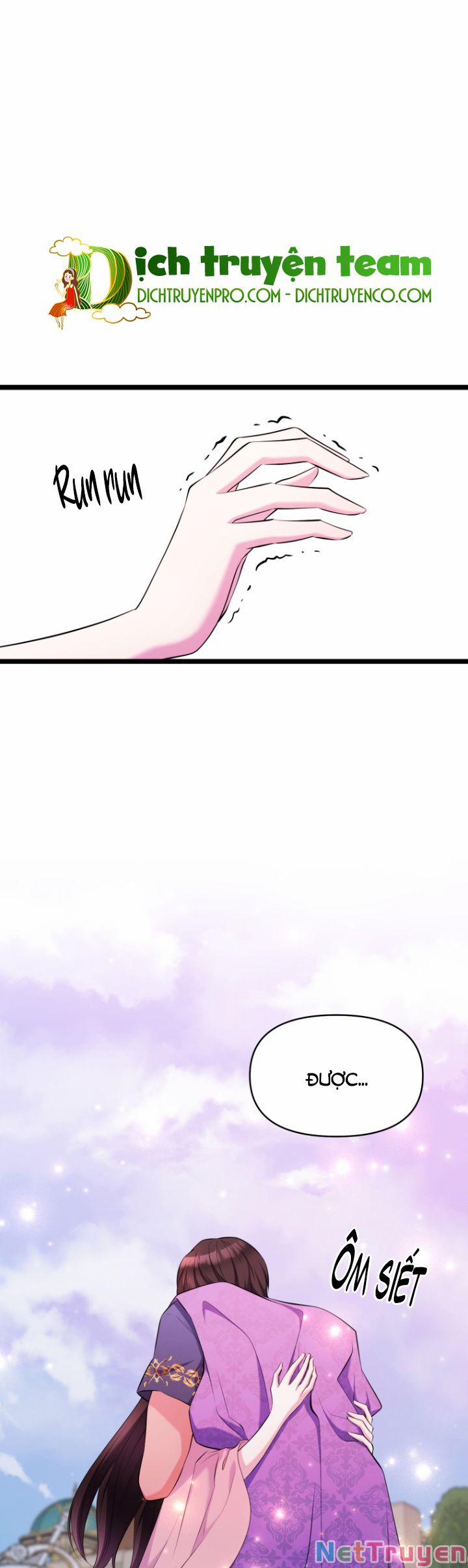 Hoàng Đế Bệ Hạ Là Mãnh Thú 45 trang 58