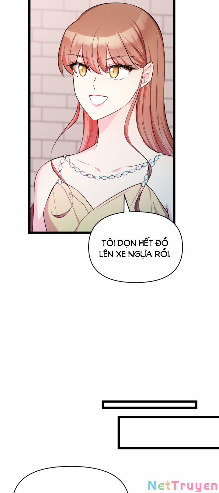 Hoàng Đế Bệ Hạ Là Mãnh Thú 45 trang 6