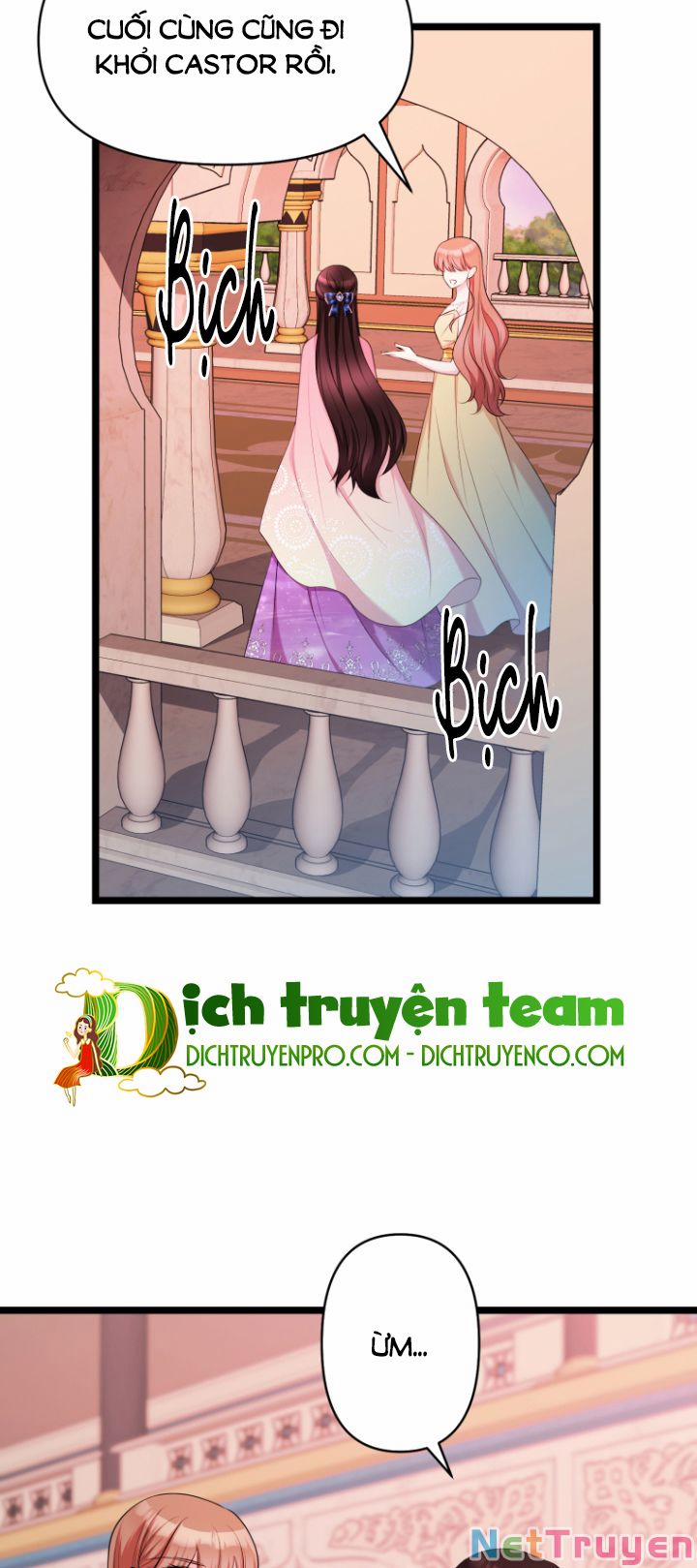 Hoàng Đế Bệ Hạ Là Mãnh Thú 45 trang 7