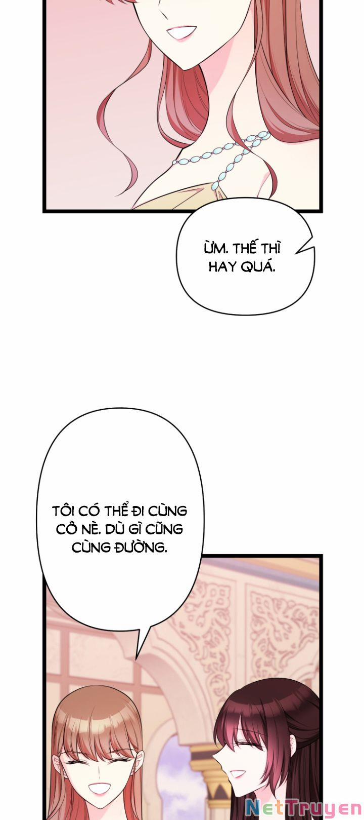 Hoàng Đế Bệ Hạ Là Mãnh Thú 45 trang 9