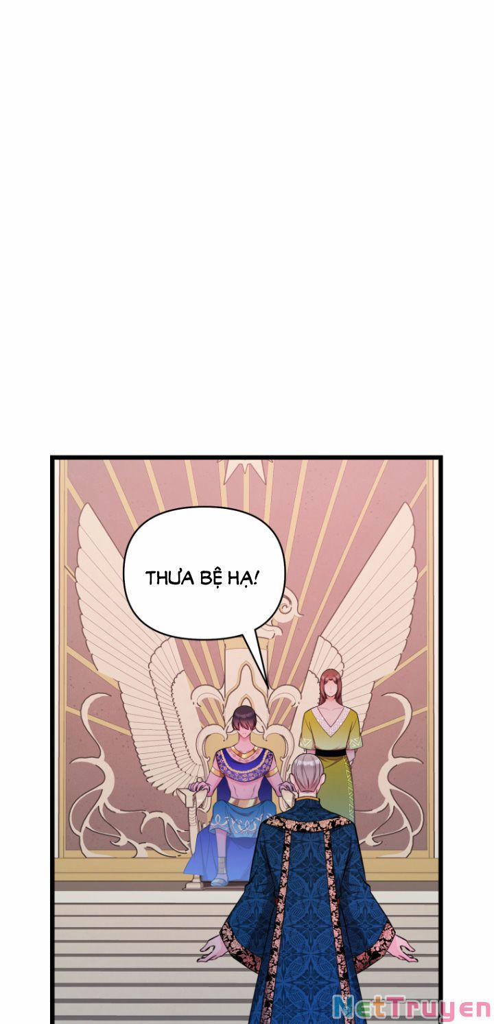 Hoàng Đế Bệ Hạ Là Mãnh Thú 46 trang 1