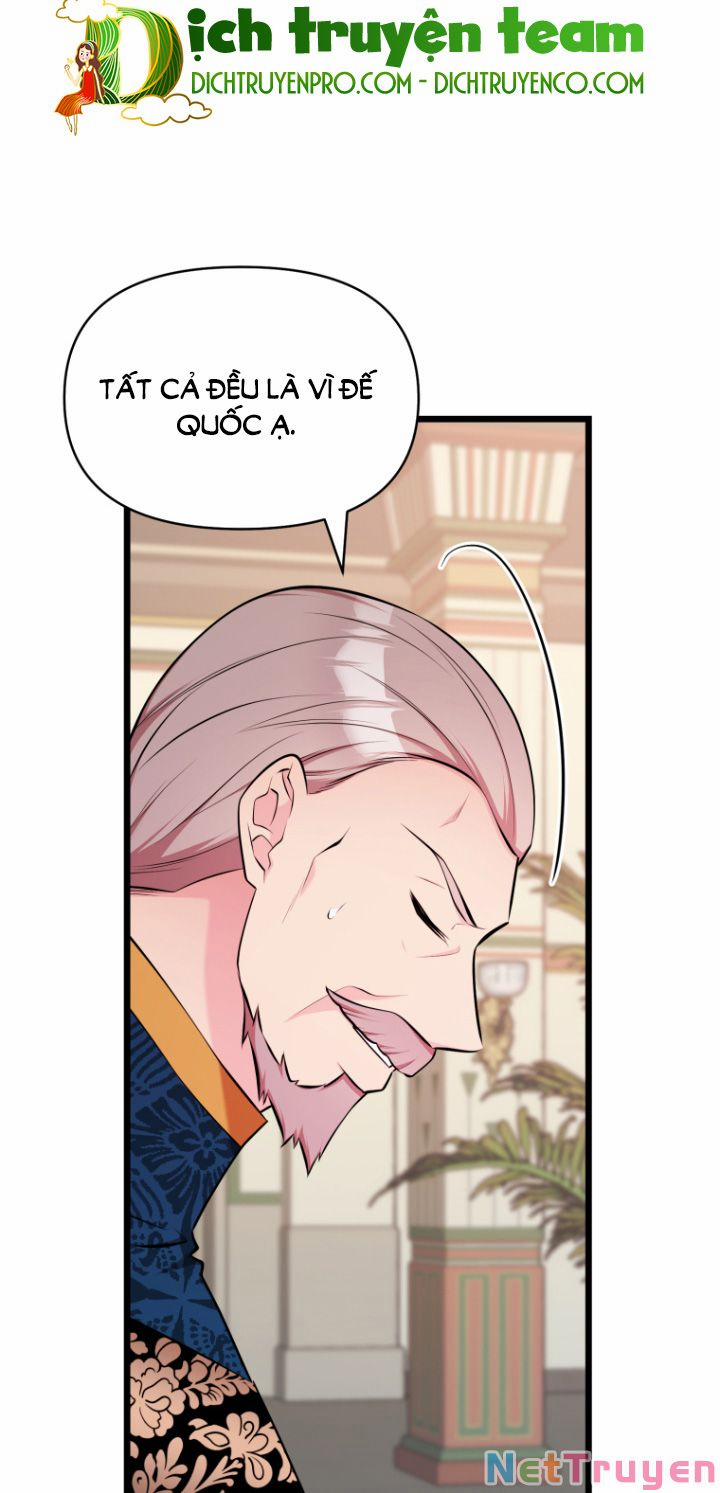 Hoàng Đế Bệ Hạ Là Mãnh Thú 46 trang 12