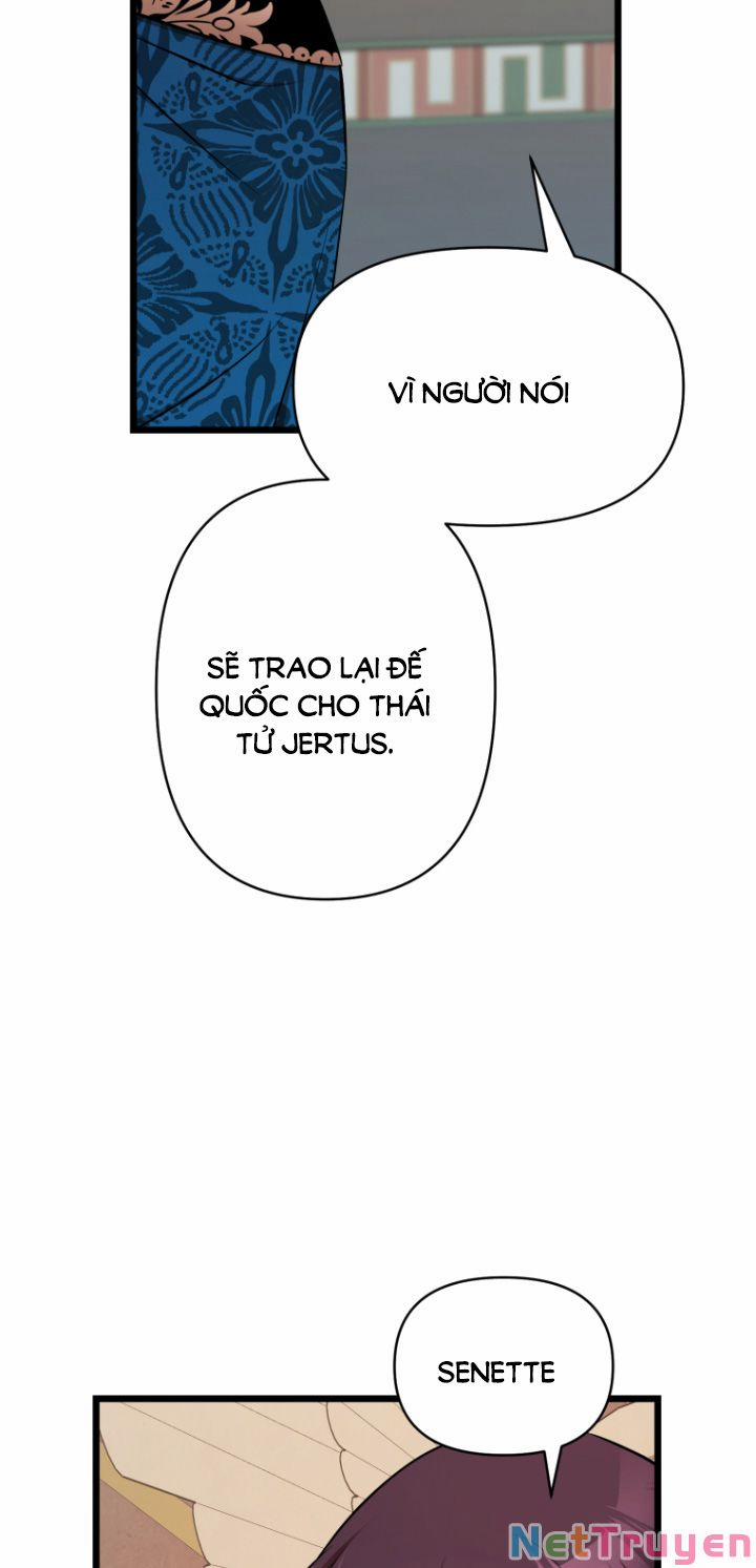 Hoàng Đế Bệ Hạ Là Mãnh Thú 46 trang 13