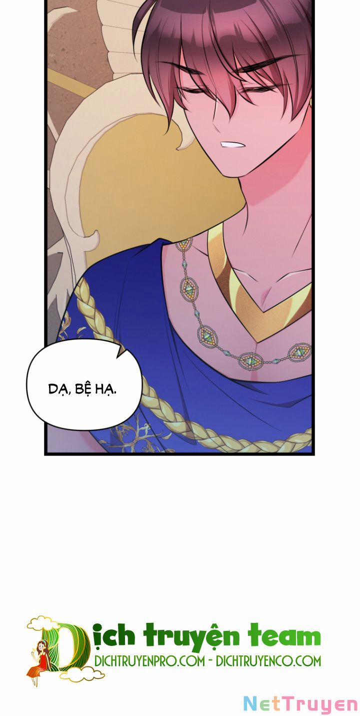 Hoàng Đế Bệ Hạ Là Mãnh Thú 46 trang 14