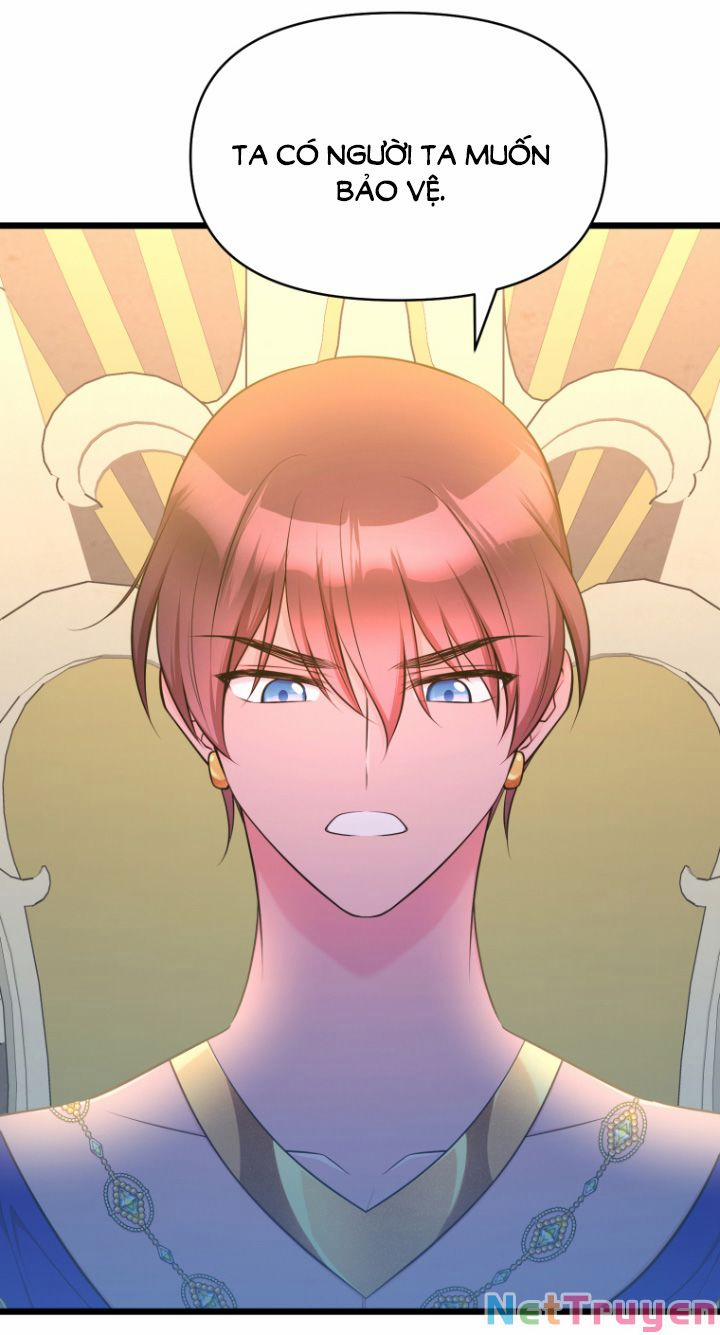 Hoàng Đế Bệ Hạ Là Mãnh Thú 46 trang 15