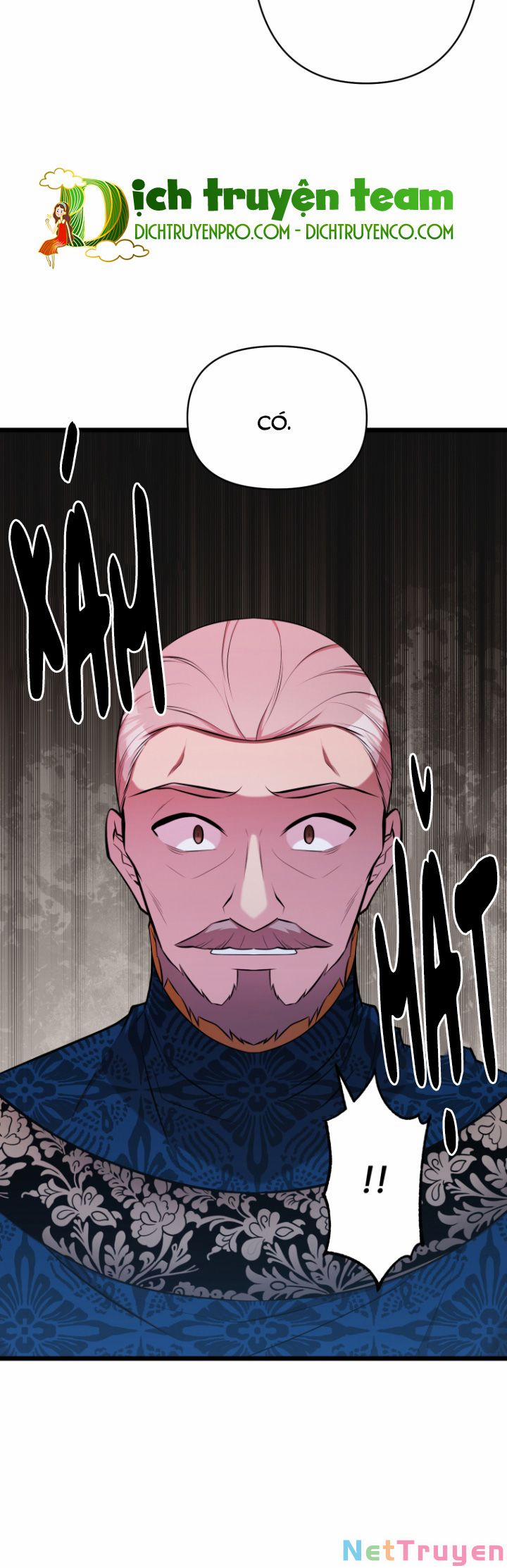 Hoàng Đế Bệ Hạ Là Mãnh Thú 46 trang 17