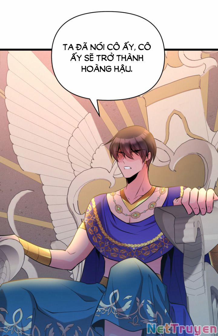 Hoàng Đế Bệ Hạ Là Mãnh Thú 46 trang 18