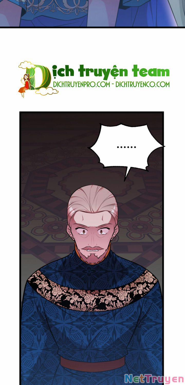 Hoàng Đế Bệ Hạ Là Mãnh Thú 46 trang 19