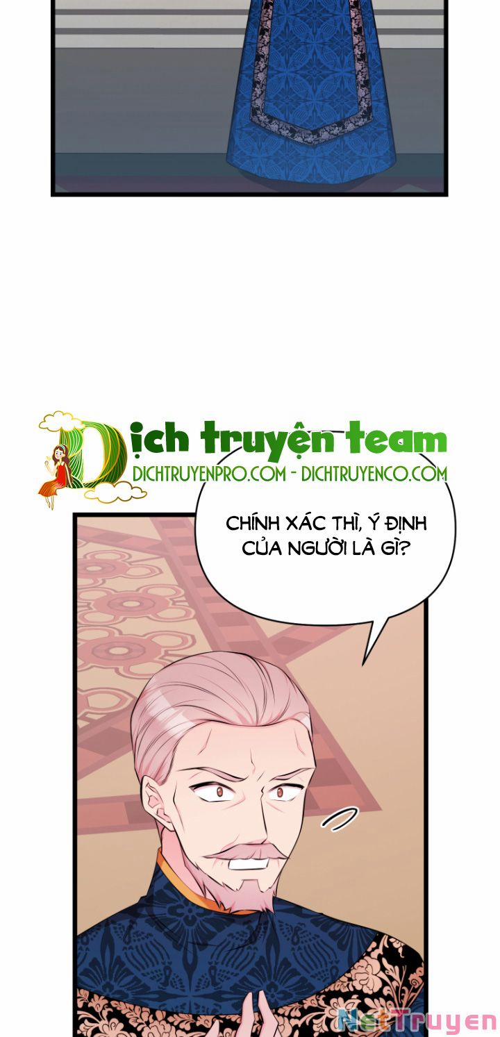 Hoàng Đế Bệ Hạ Là Mãnh Thú 46 trang 2