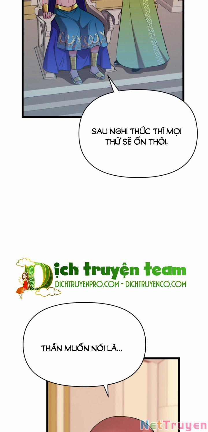 Hoàng Đế Bệ Hạ Là Mãnh Thú 46 trang 22