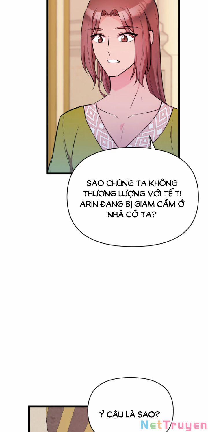 Hoàng Đế Bệ Hạ Là Mãnh Thú 46 trang 23