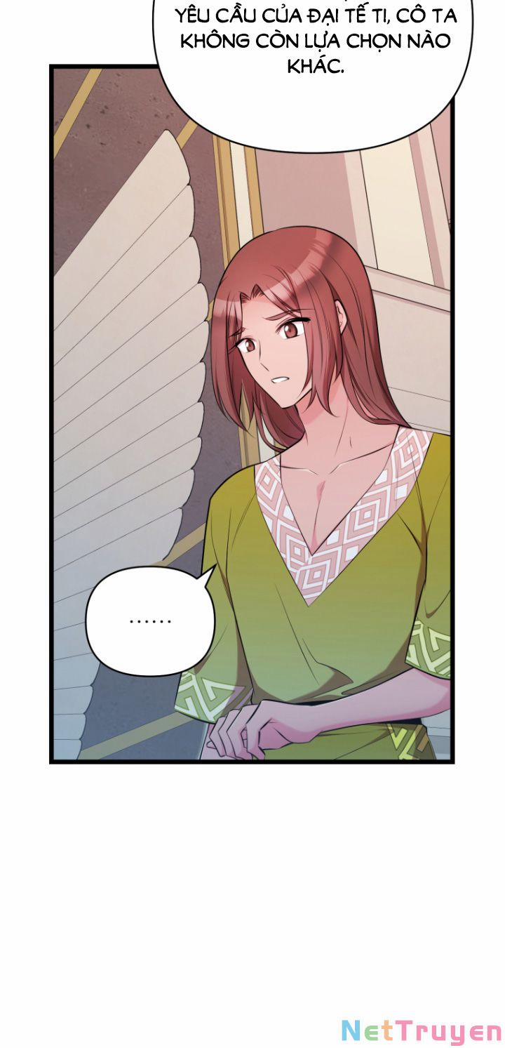 Hoàng Đế Bệ Hạ Là Mãnh Thú 46 trang 25