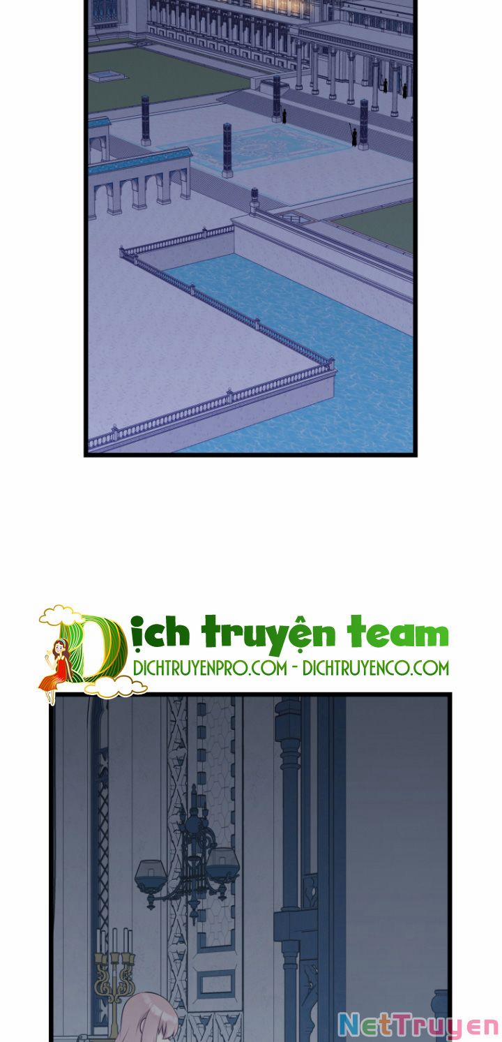 Hoàng Đế Bệ Hạ Là Mãnh Thú 46 trang 27