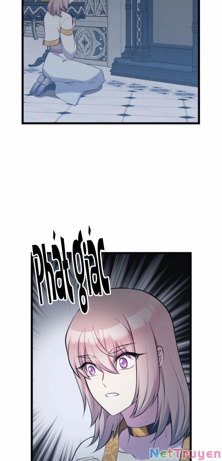 Hoàng Đế Bệ Hạ Là Mãnh Thú 46 trang 28