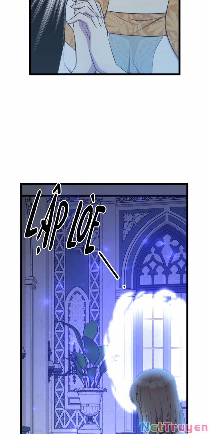 Hoàng Đế Bệ Hạ Là Mãnh Thú 46 trang 29