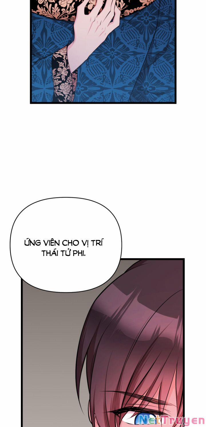 Hoàng Đế Bệ Hạ Là Mãnh Thú 46 trang 3