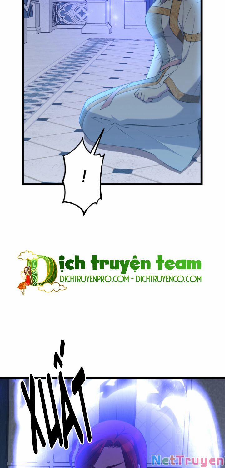 Hoàng Đế Bệ Hạ Là Mãnh Thú 46 trang 30