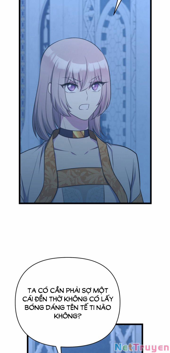 Hoàng Đế Bệ Hạ Là Mãnh Thú 46 trang 33