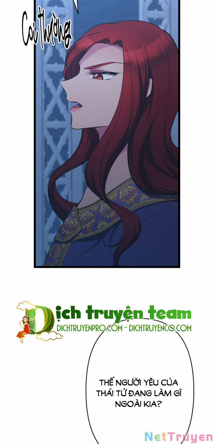 Hoàng Đế Bệ Hạ Là Mãnh Thú 46 trang 34