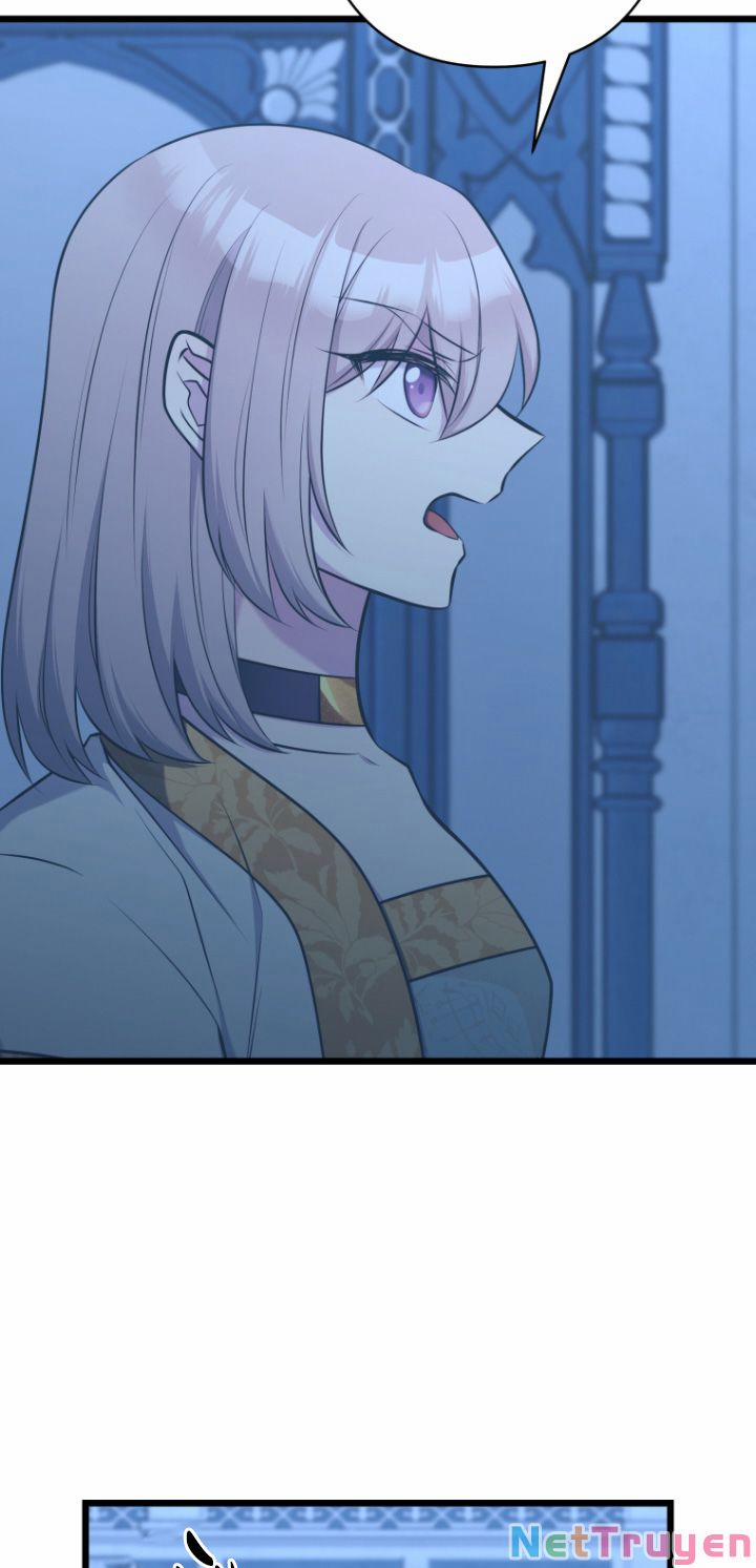 Hoàng Đế Bệ Hạ Là Mãnh Thú 46 trang 35