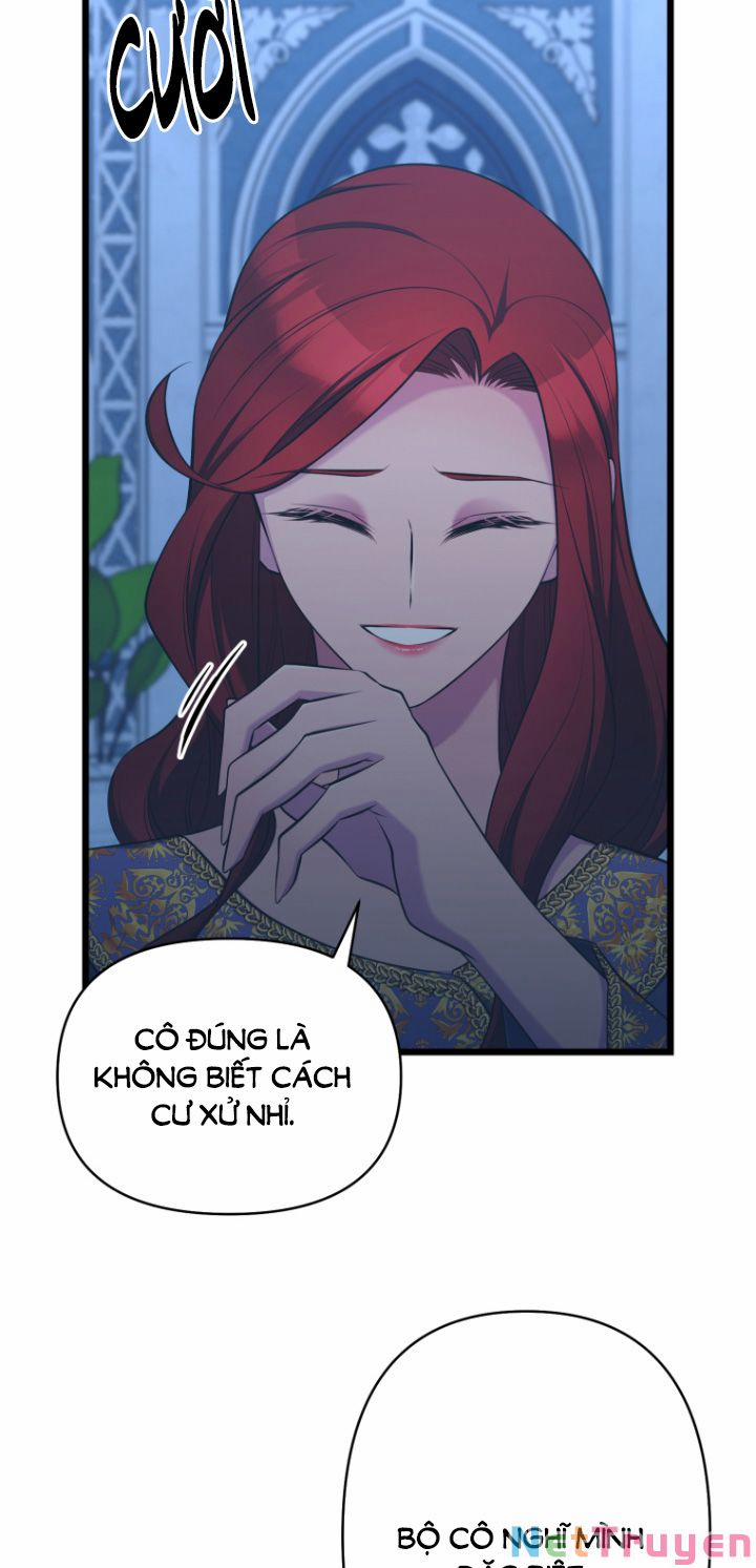 Hoàng Đế Bệ Hạ Là Mãnh Thú 46 trang 36