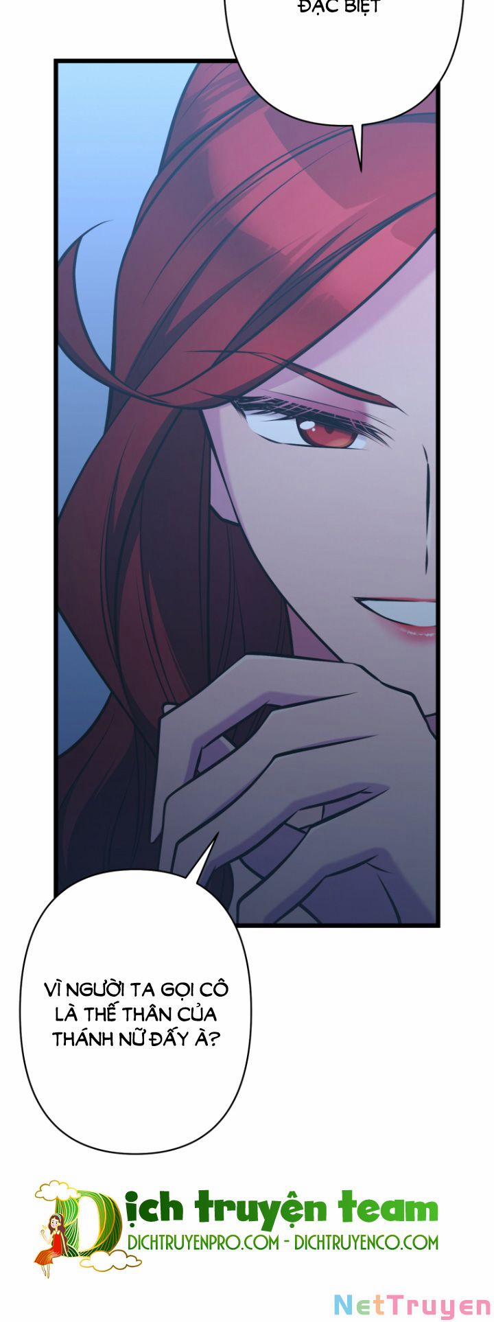 Hoàng Đế Bệ Hạ Là Mãnh Thú 46 trang 37