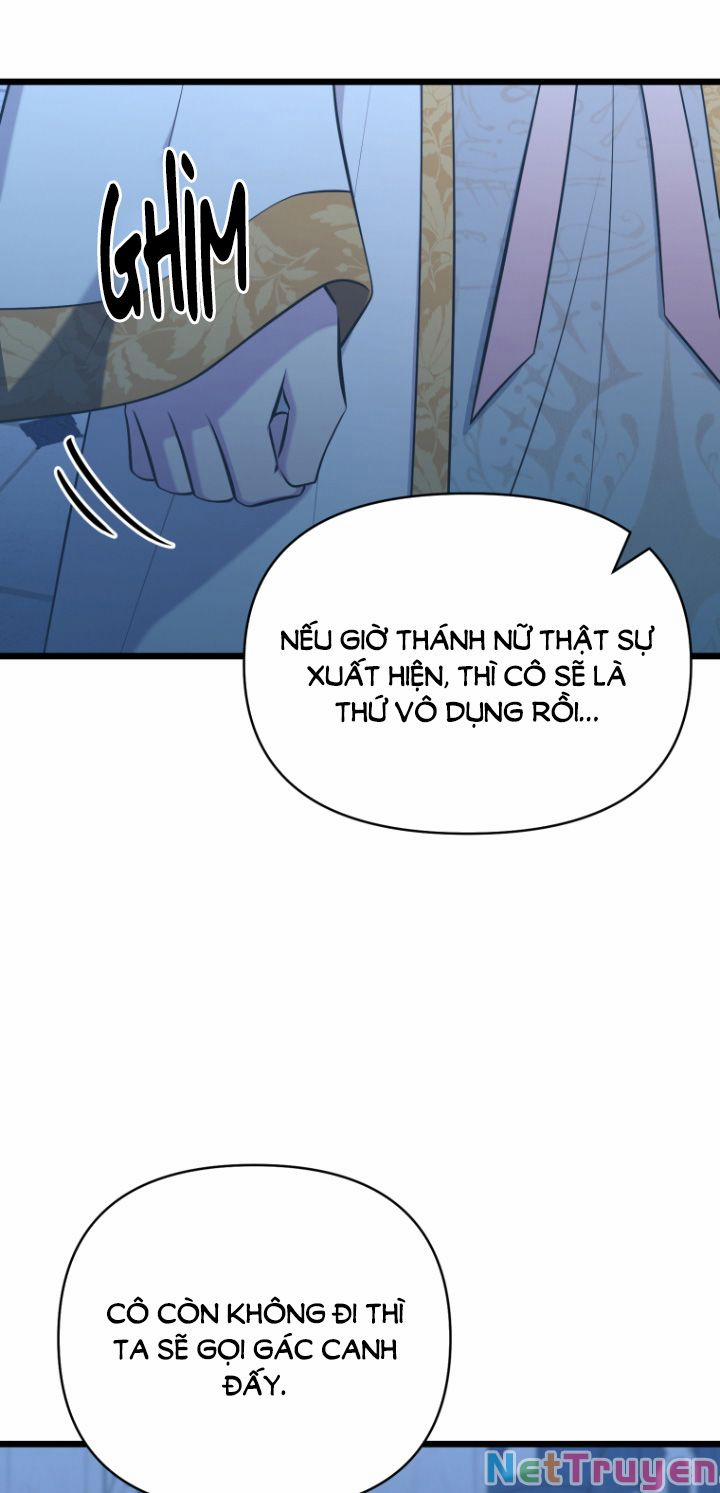 Hoàng Đế Bệ Hạ Là Mãnh Thú 46 trang 38