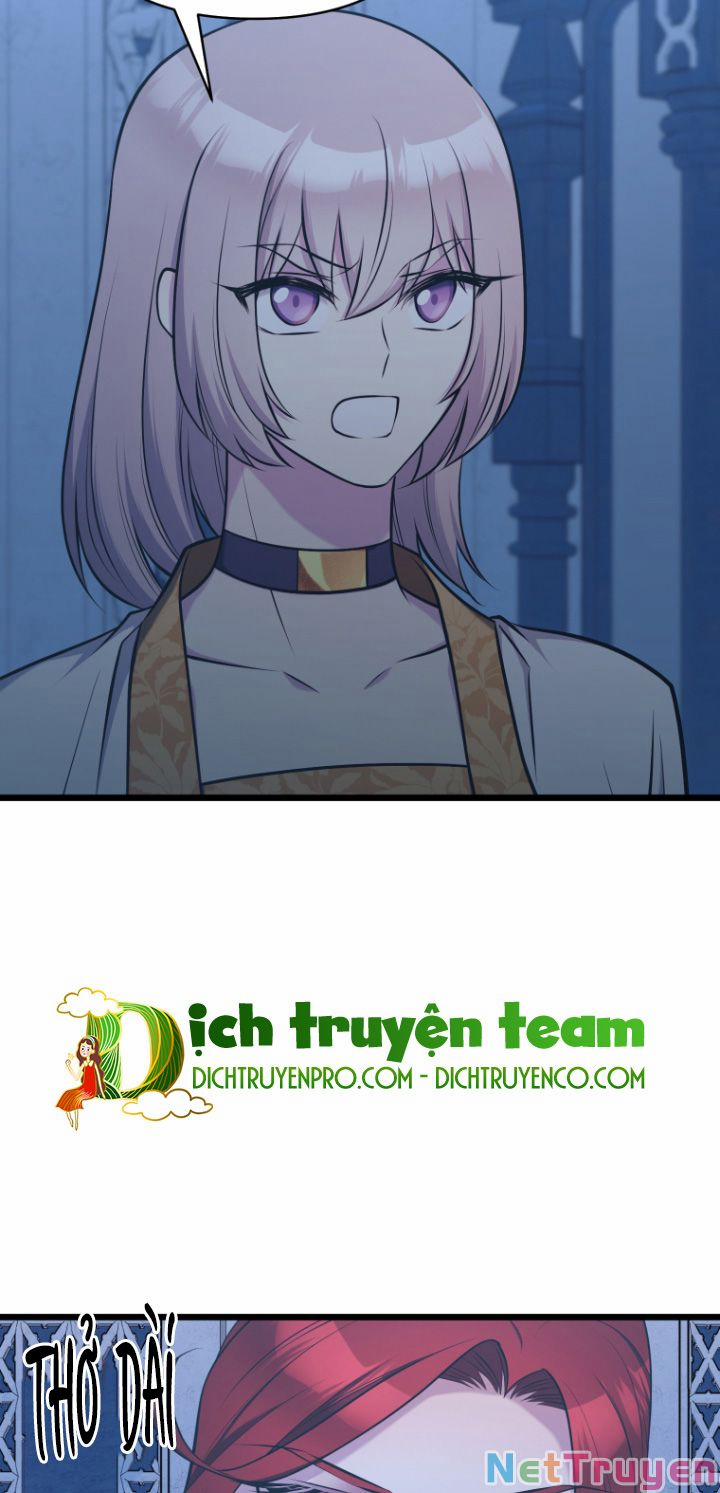 Hoàng Đế Bệ Hạ Là Mãnh Thú 46 trang 39