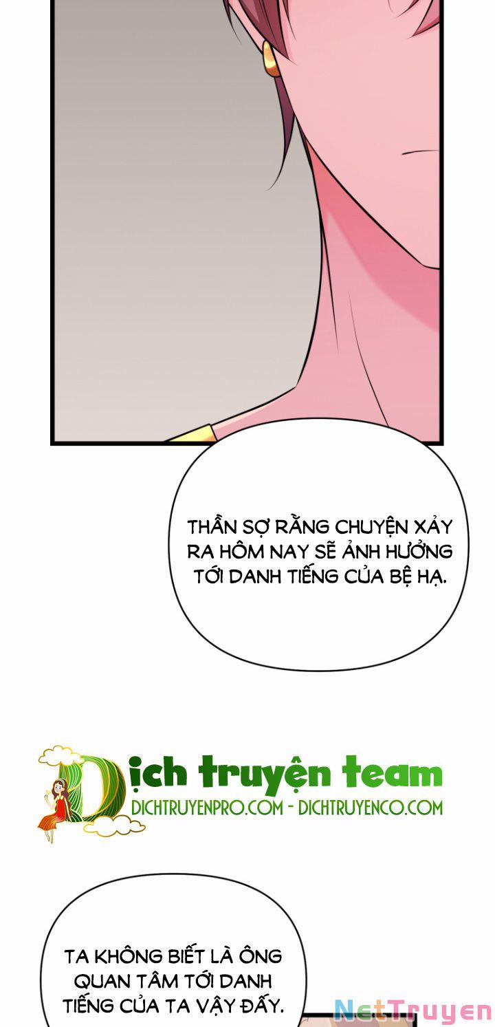 Hoàng Đế Bệ Hạ Là Mãnh Thú 46 trang 4