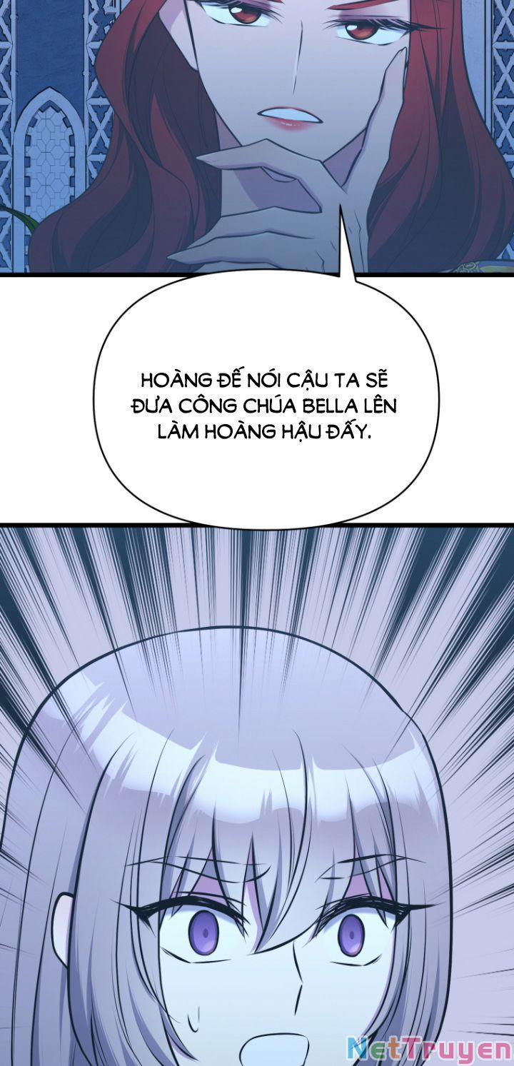 Hoàng Đế Bệ Hạ Là Mãnh Thú 46 trang 40