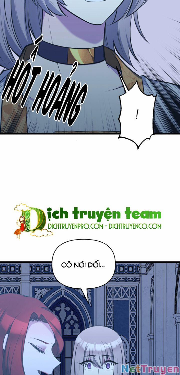 Hoàng Đế Bệ Hạ Là Mãnh Thú 46 trang 41