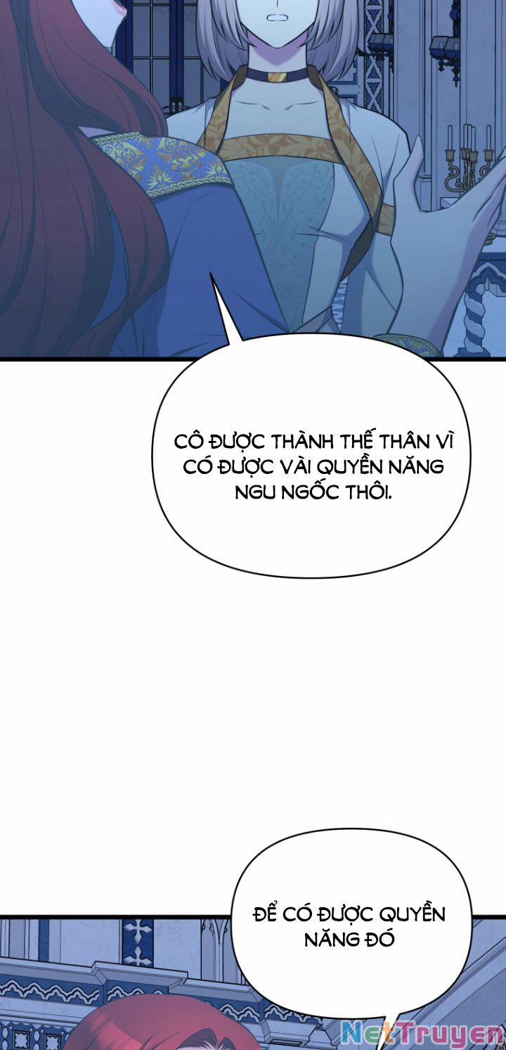 Hoàng Đế Bệ Hạ Là Mãnh Thú 46 trang 42