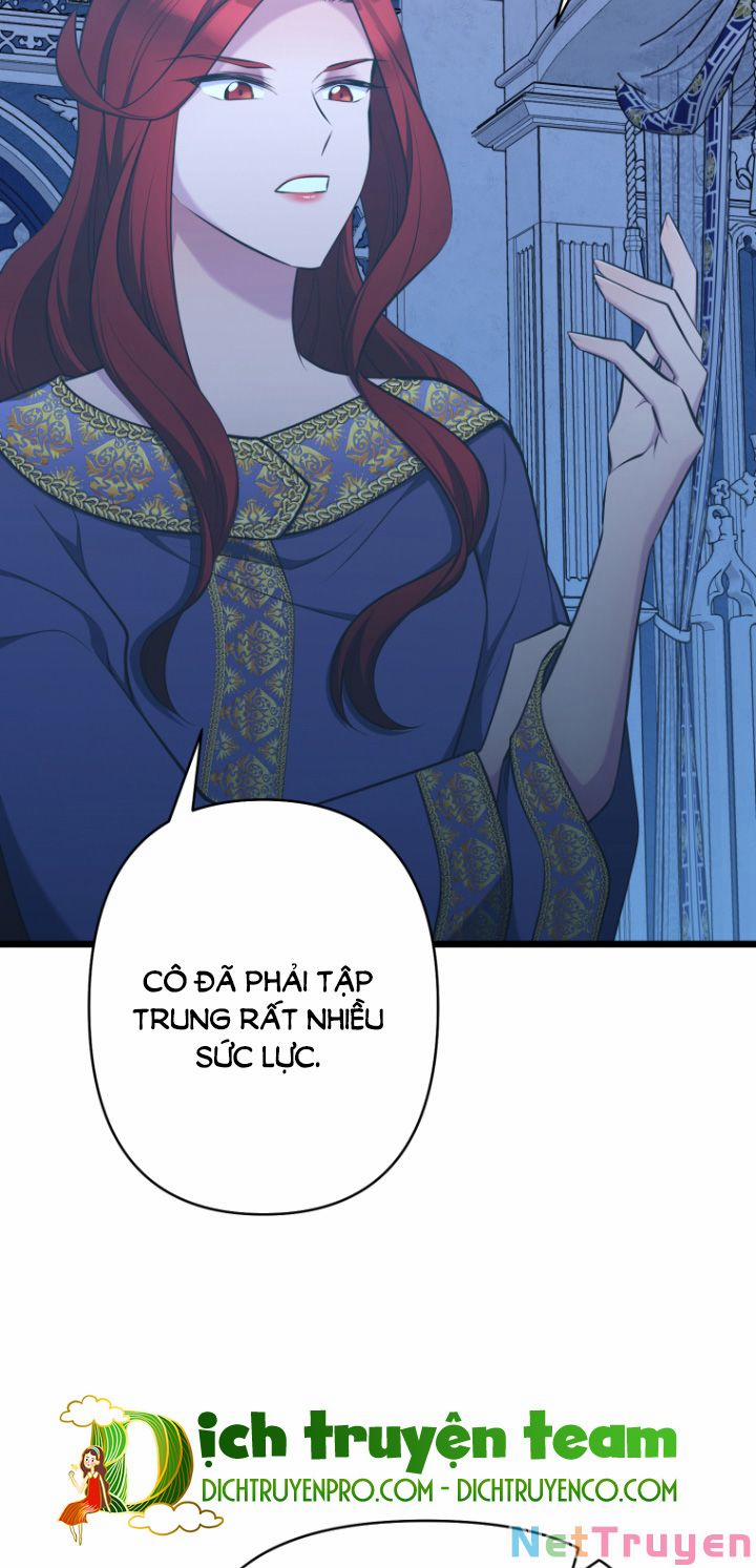 Hoàng Đế Bệ Hạ Là Mãnh Thú 46 trang 43