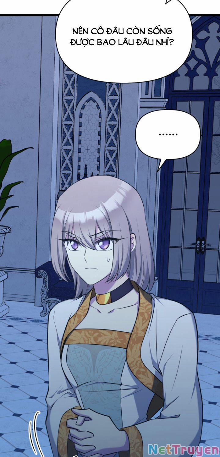 Hoàng Đế Bệ Hạ Là Mãnh Thú 46 trang 44