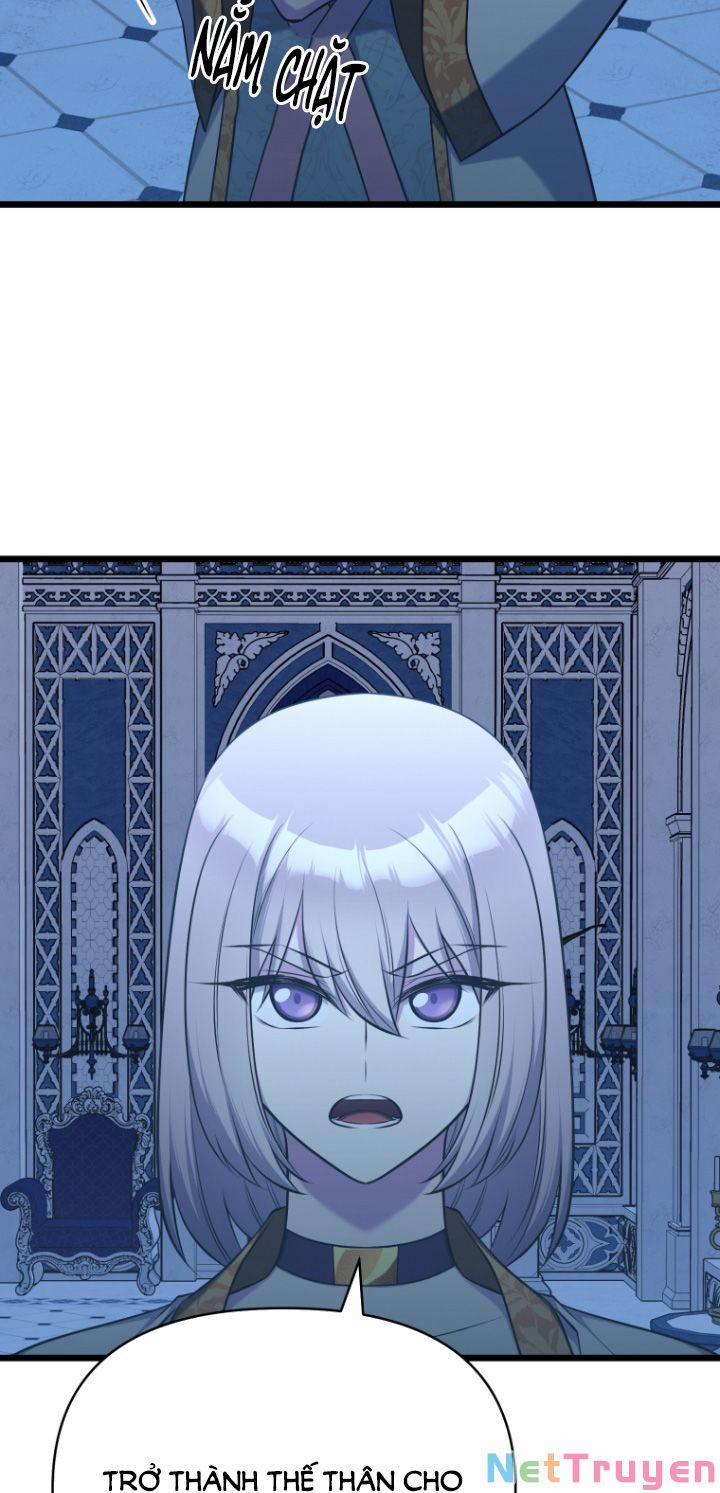 Hoàng Đế Bệ Hạ Là Mãnh Thú 46 trang 45