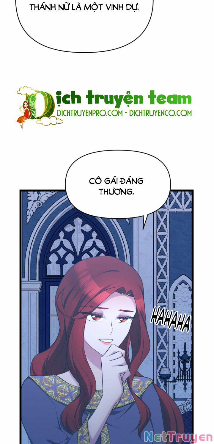 Hoàng Đế Bệ Hạ Là Mãnh Thú 46 trang 46