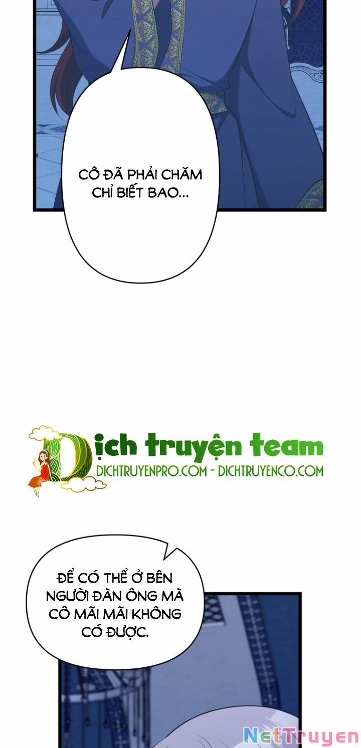 Hoàng Đế Bệ Hạ Là Mãnh Thú 46 trang 47