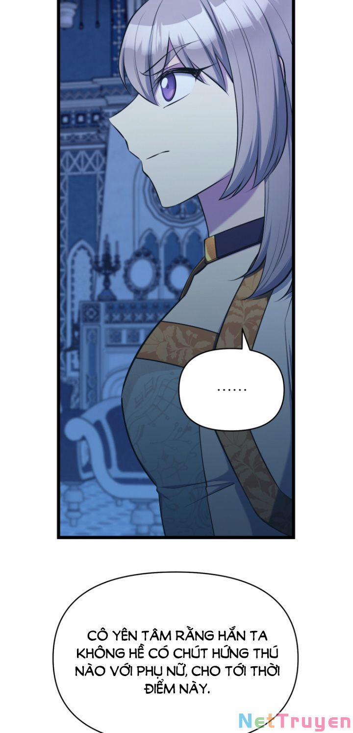 Hoàng Đế Bệ Hạ Là Mãnh Thú 46 trang 48