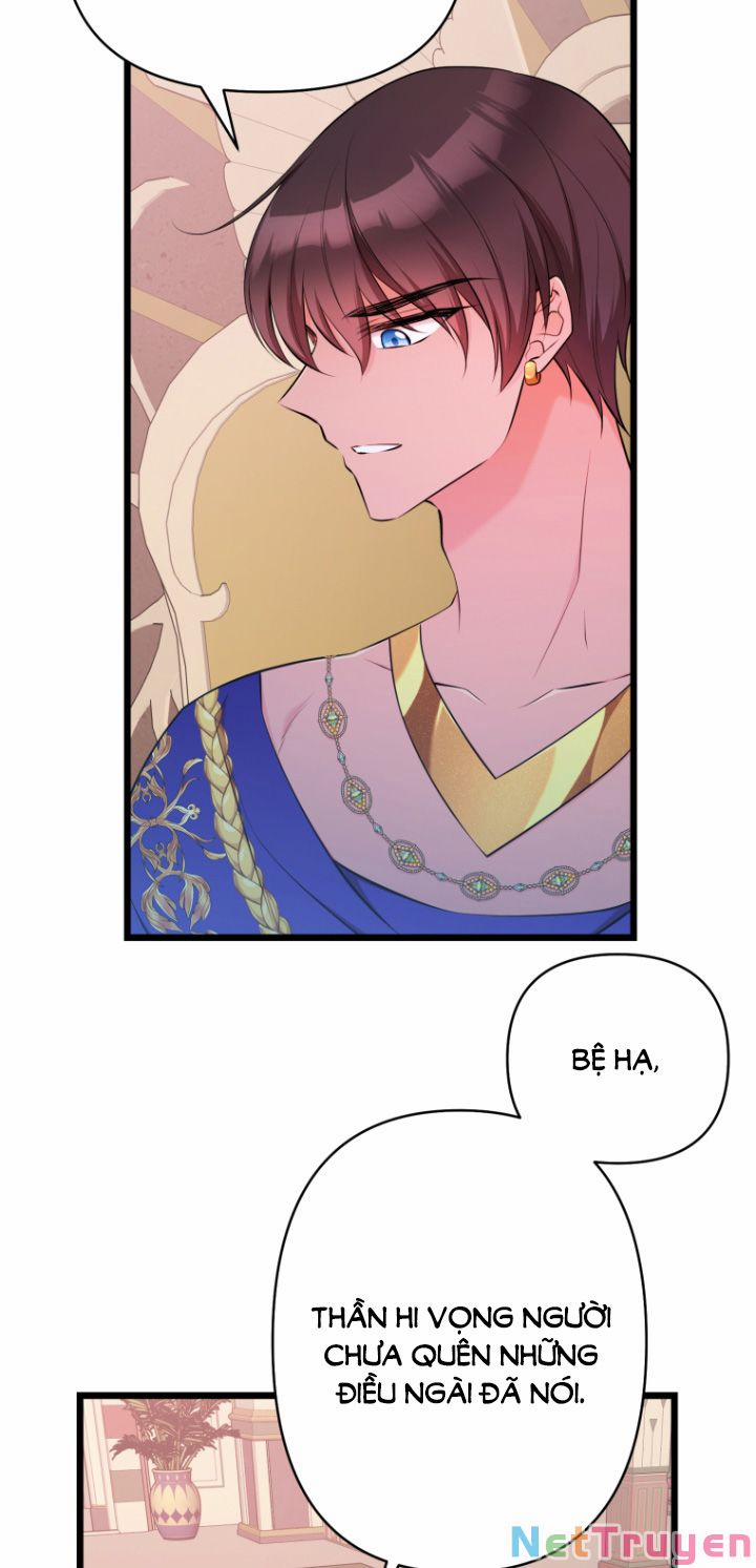 Hoàng Đế Bệ Hạ Là Mãnh Thú 46 trang 5