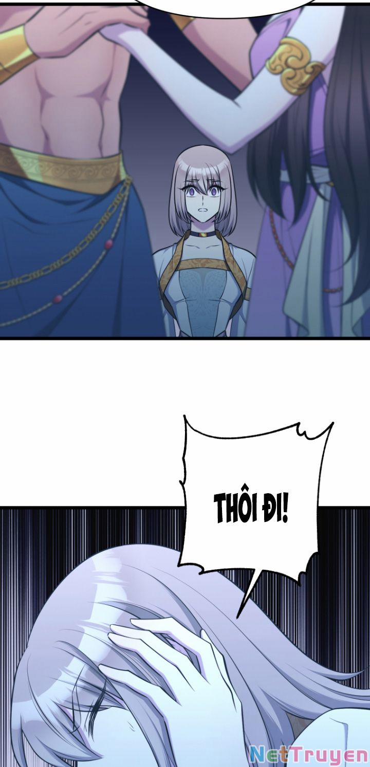 Hoàng Đế Bệ Hạ Là Mãnh Thú 46 trang 51