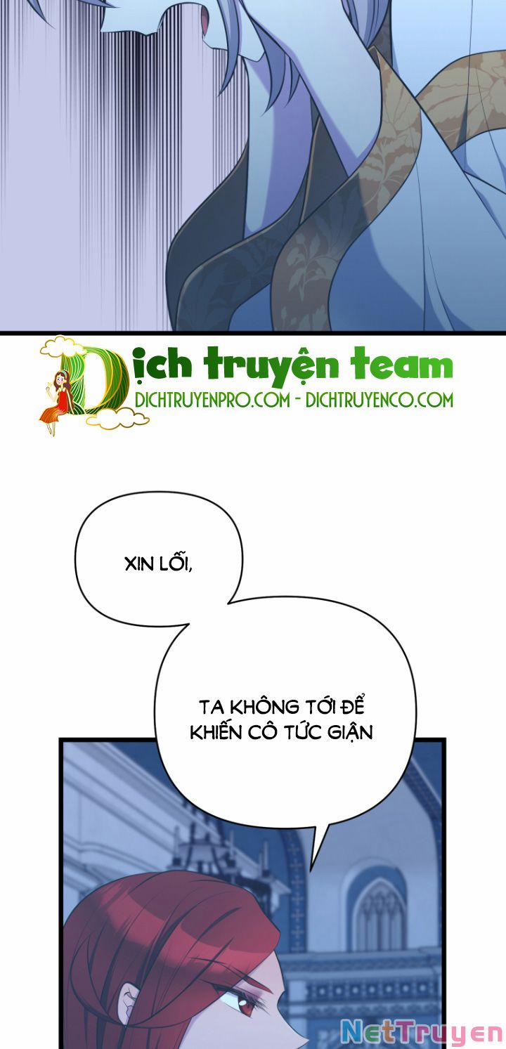 Hoàng Đế Bệ Hạ Là Mãnh Thú 46 trang 52