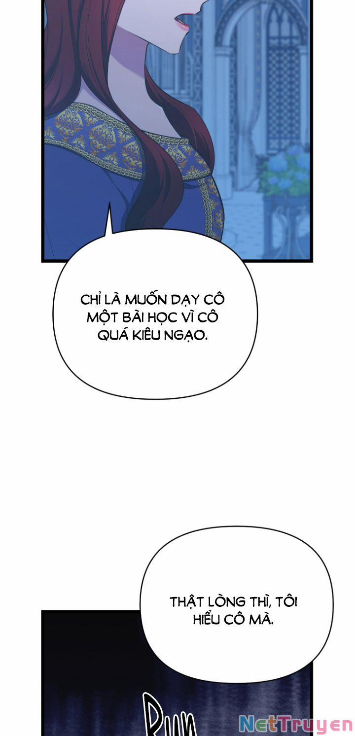 Hoàng Đế Bệ Hạ Là Mãnh Thú 46 trang 53