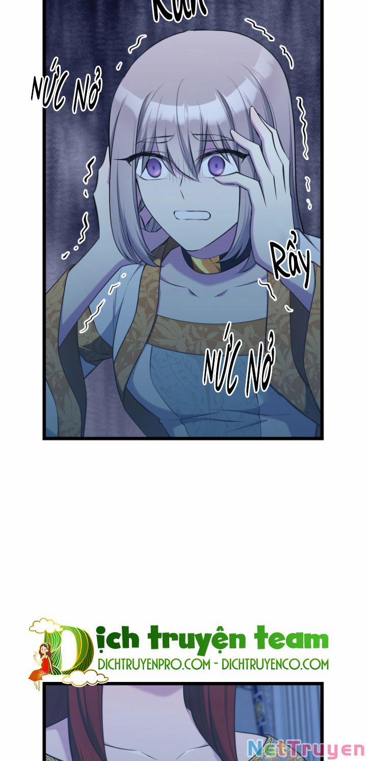 Hoàng Đế Bệ Hạ Là Mãnh Thú 46 trang 54