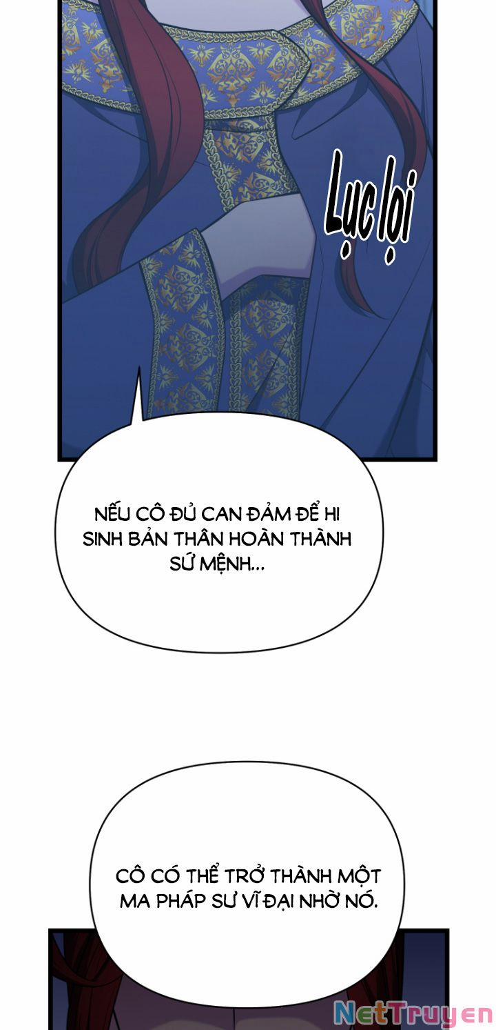 Hoàng Đế Bệ Hạ Là Mãnh Thú 46 trang 55