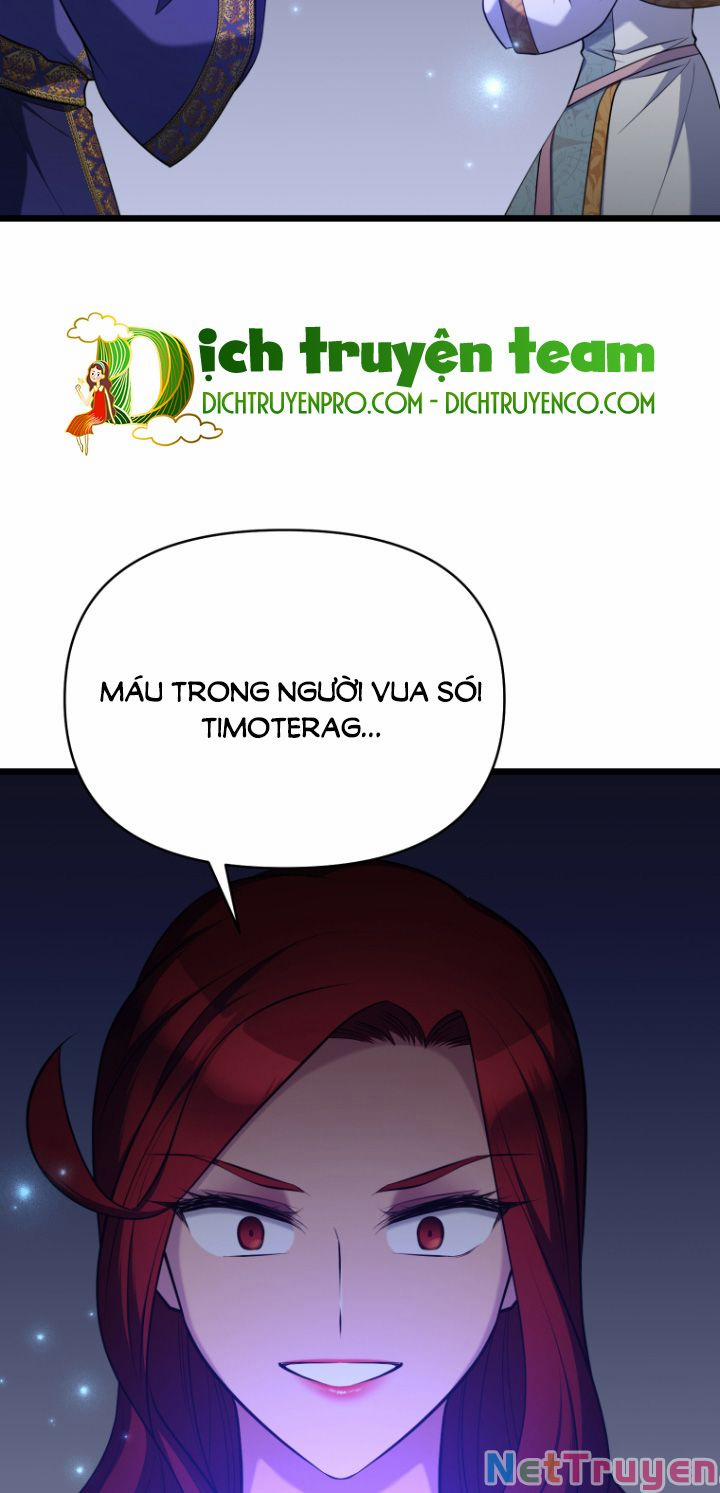 Hoàng Đế Bệ Hạ Là Mãnh Thú 46 trang 57