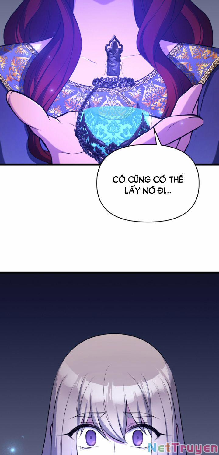 Hoàng Đế Bệ Hạ Là Mãnh Thú 46 trang 58